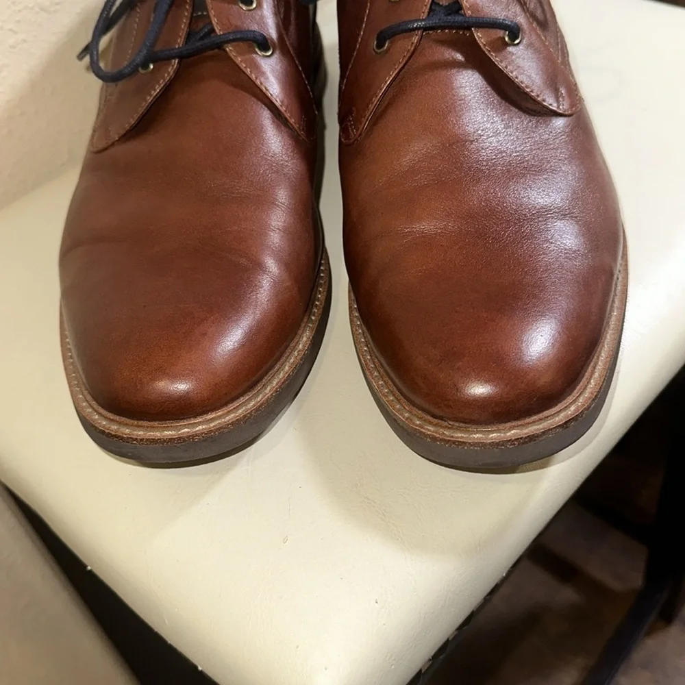 Florsheim Oxfords Size 11M